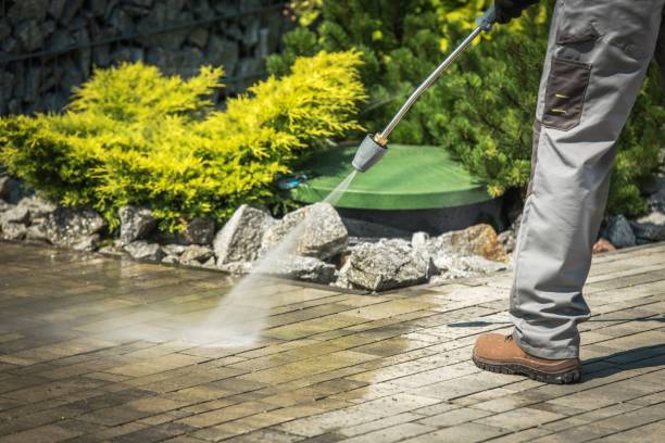 Bowman, ND  Pressure Washing Services Company