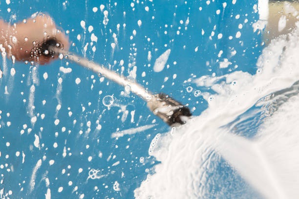 Best Fleet Vehicle Washing  in Bowman, ND
